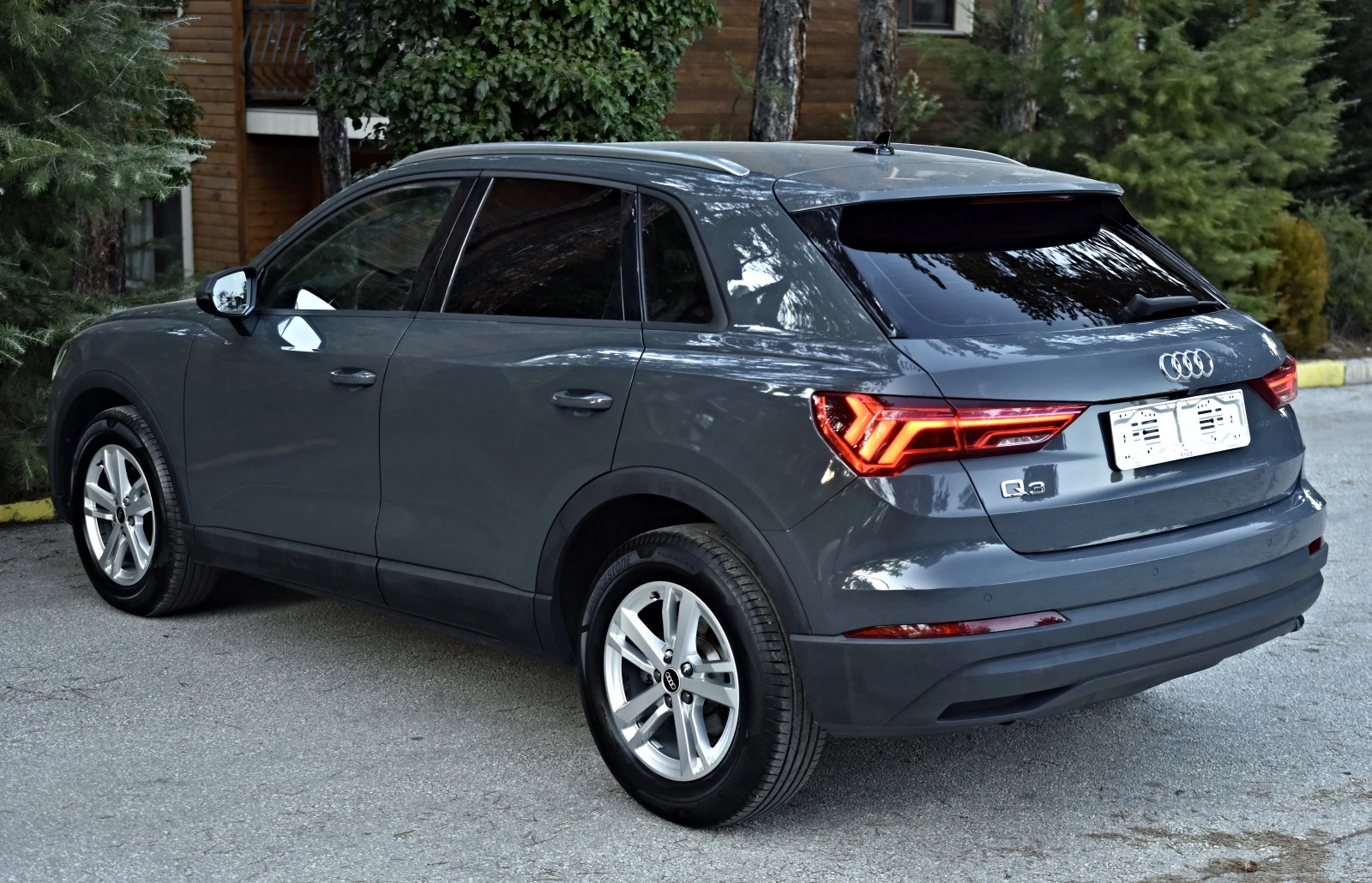 Audi Q3 NAV/// DIGITAL///150 hp | Mobile.bg � ����������� 6