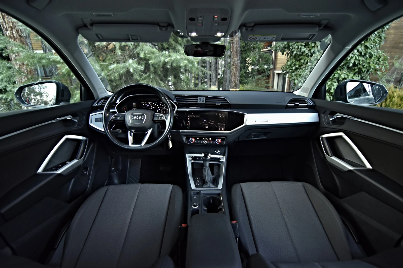 Audi Q3 NAV/// DIGITAL///150 hp | Mobile.bg � ����������� 11