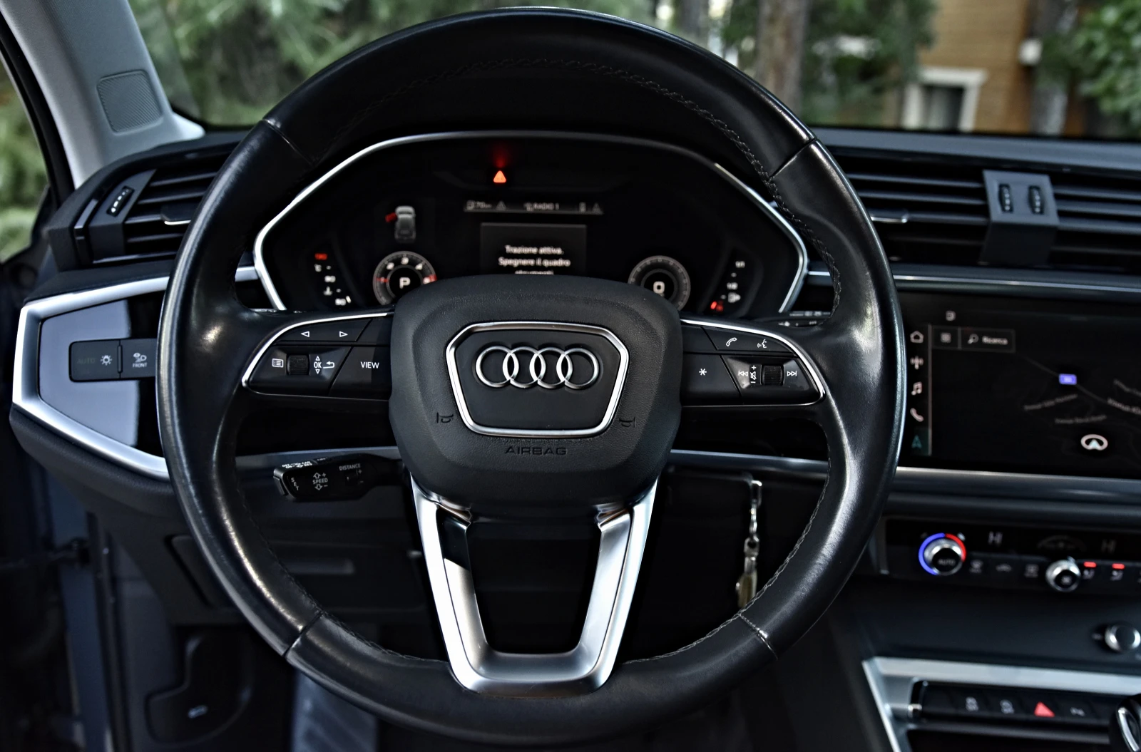 Audi Q3 NAV/// DIGITAL///150 hp | Mobile.bg � ����������� 10