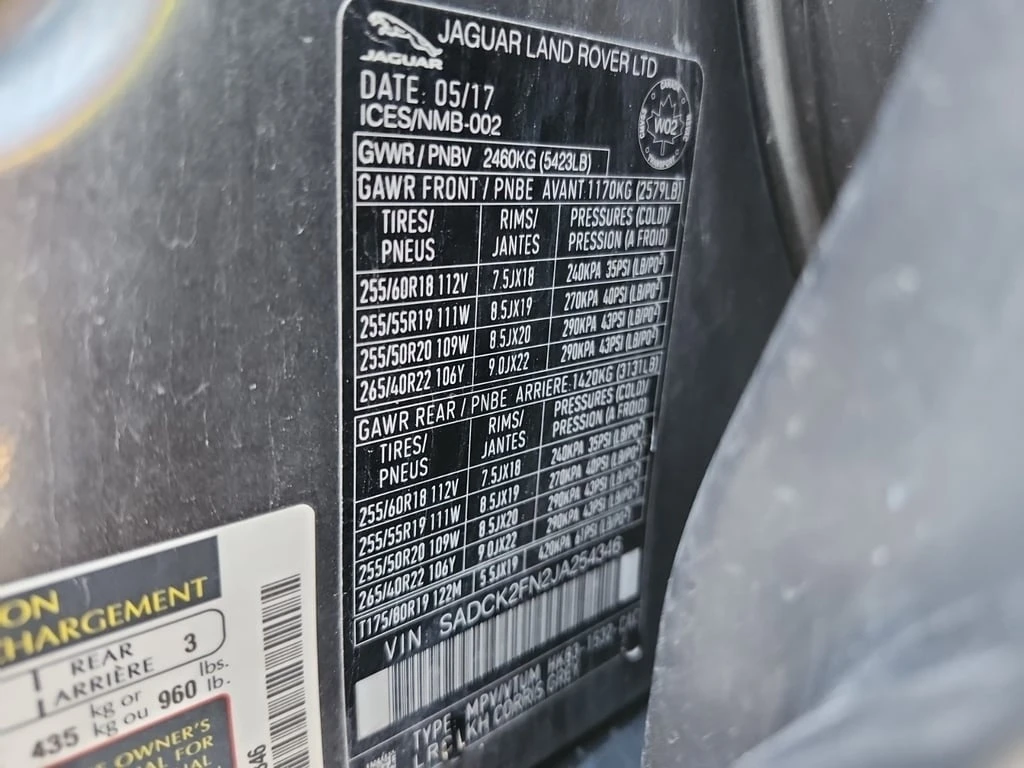 Jaguar F-PACE * PRESTIGE * CARFAX * ���� �� �� | Mobile.bg � ����������� 15