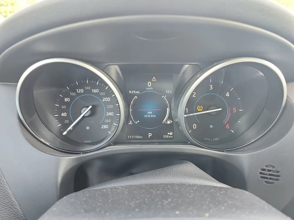 Jaguar F-PACE * PRESTIGE * CARFAX * ���� �� �� | Mobile.bg � ����������� 8