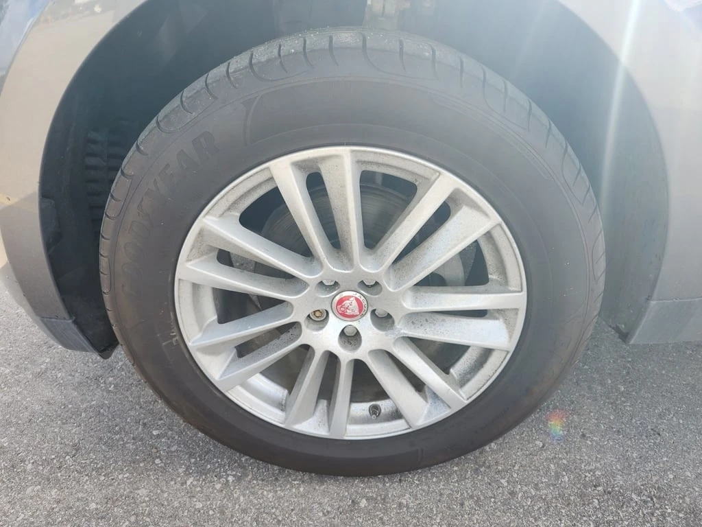 Jaguar F-PACE * PRESTIGE * CARFAX * ���� �� �� | Mobile.bg � ����������� 14