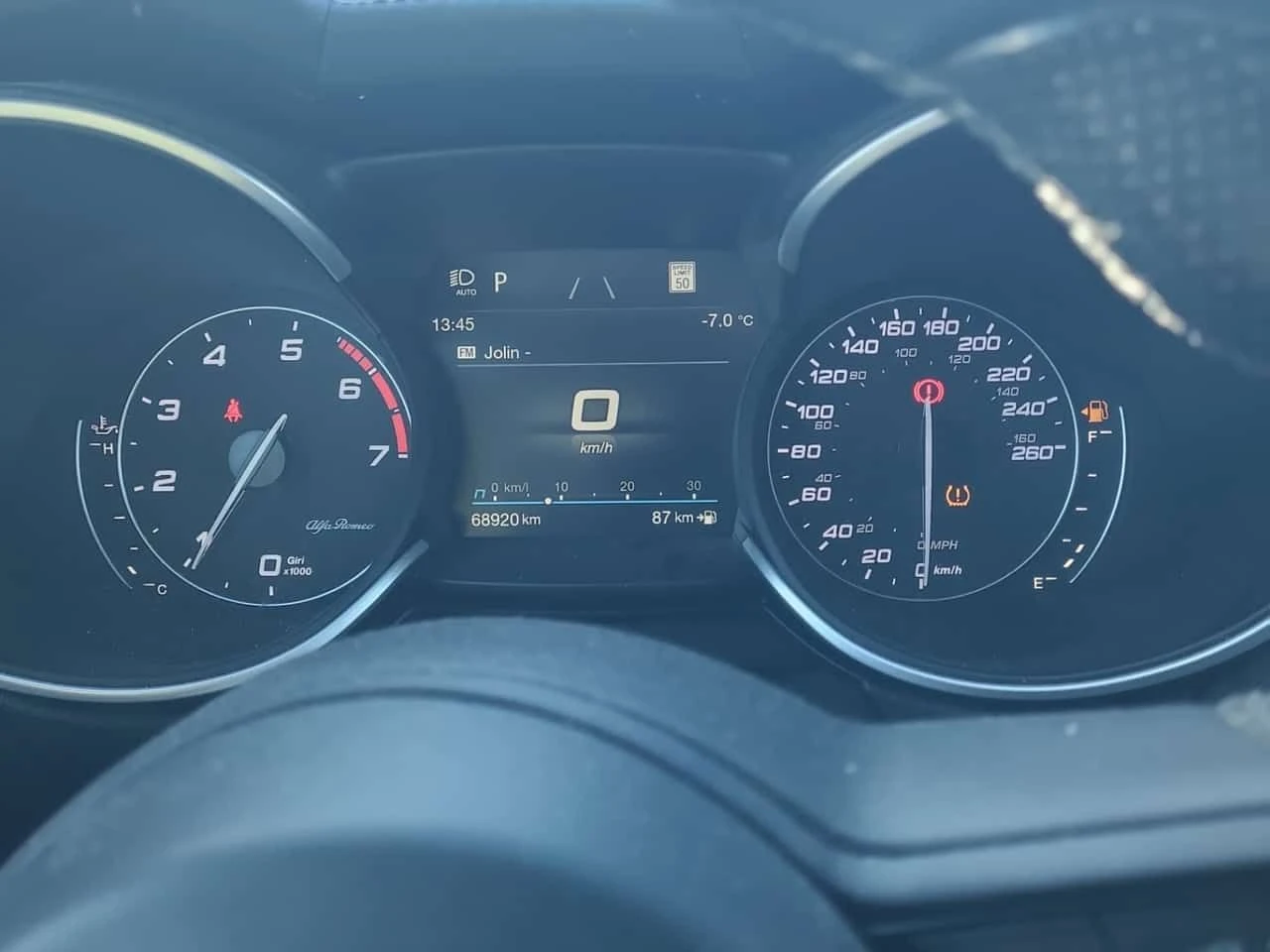 Alfa Romeo Stelvio * VELOCE * 2 �����* ������ �����* KEYLESS* PANO | Mobile.bg � ����������� 9