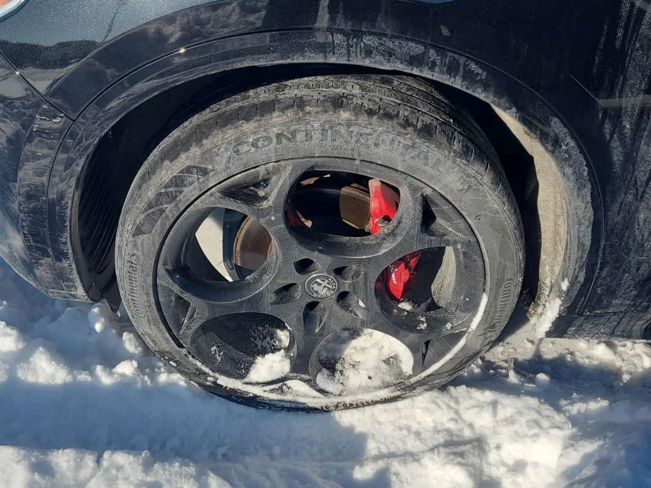 Alfa Romeo Stelvio * VELOCE * 2 �����* ������ �����* KEYLESS* PANO | Mobile.bg � ����������� 6