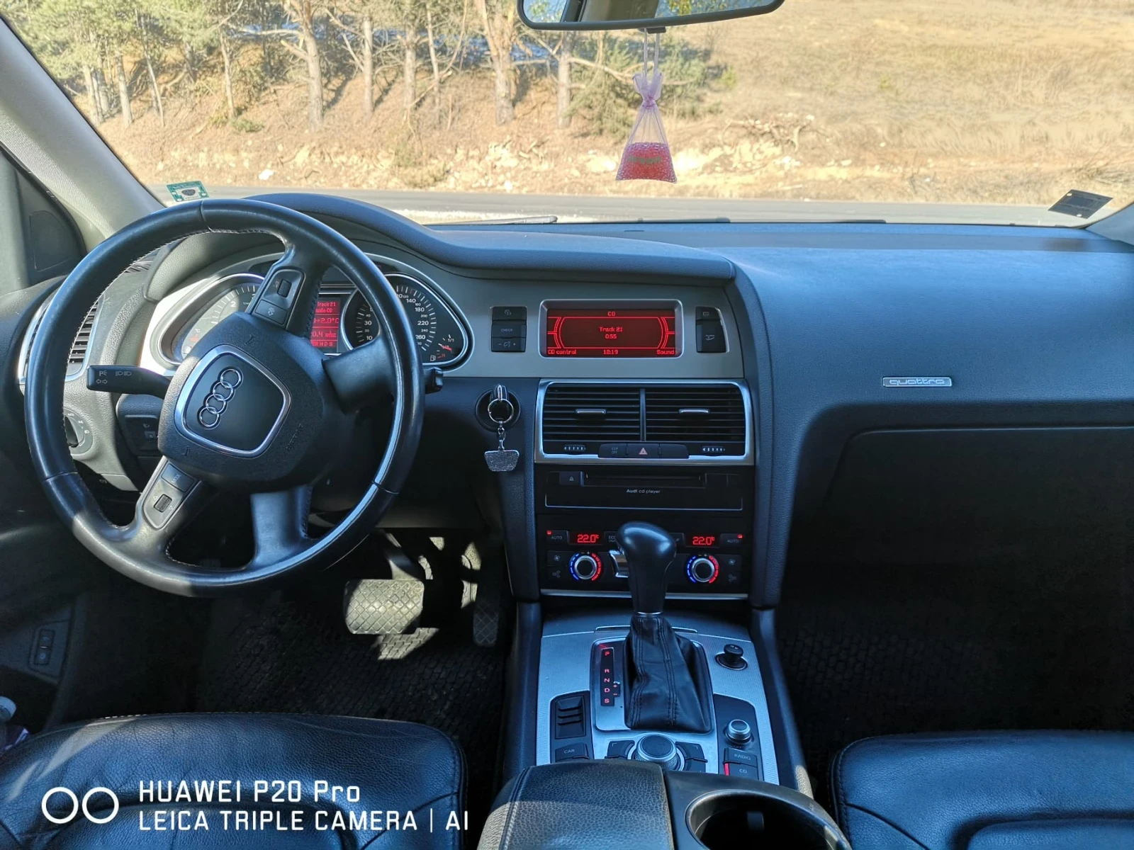 Audi Q7  - изображение 6