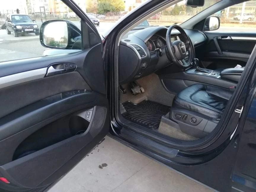 Audi Q7 | Mobile.bg � ����������� 2