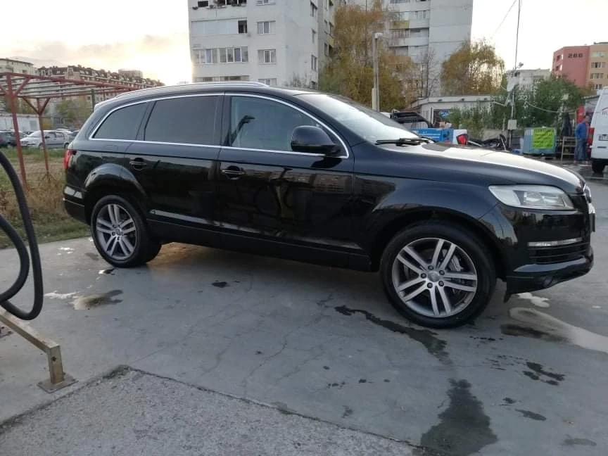 Audi Q7 | Mobile.bg � ����������� 14