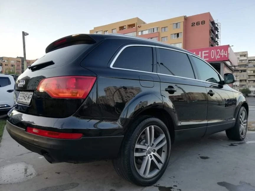 Audi Q7 | Mobile.bg � ����������� 17