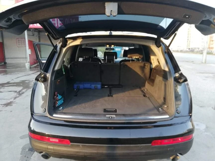 Audi Q7 | Mobile.bg � ����������� 4