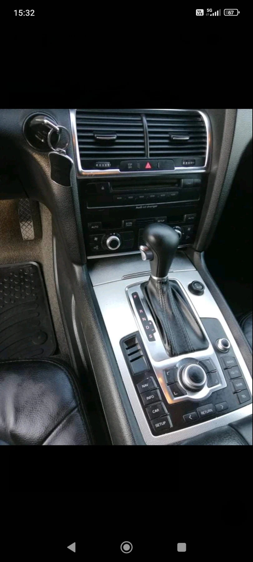 Audi Q7 | Mobile.bg � ����������� 6