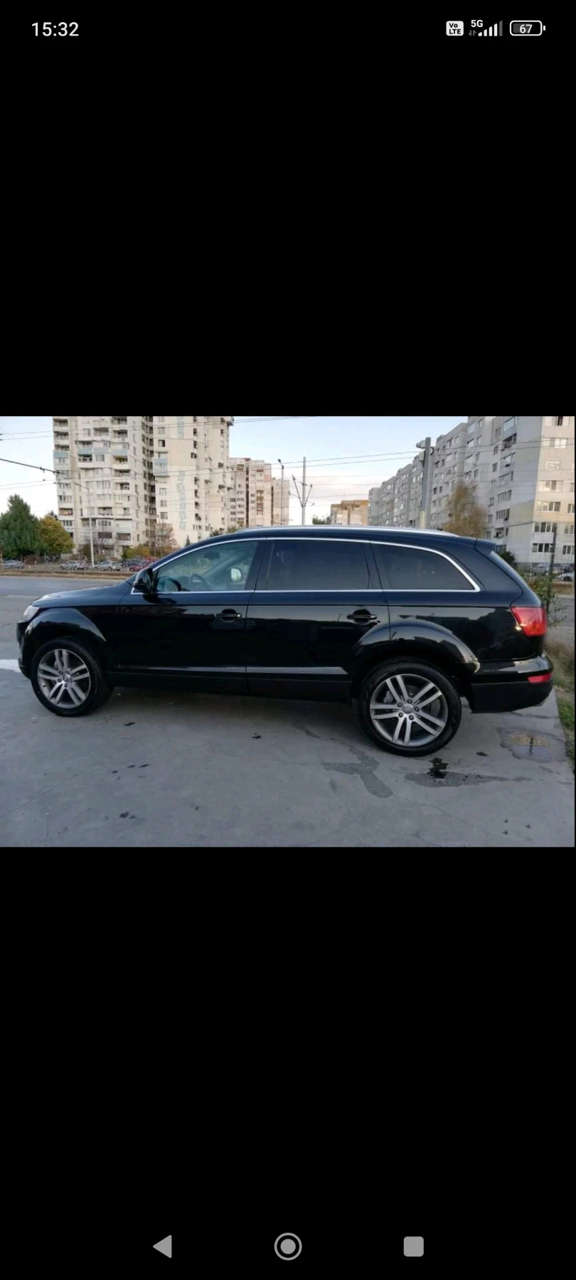 Audi Q7 | Mobile.bg � ����������� 11
