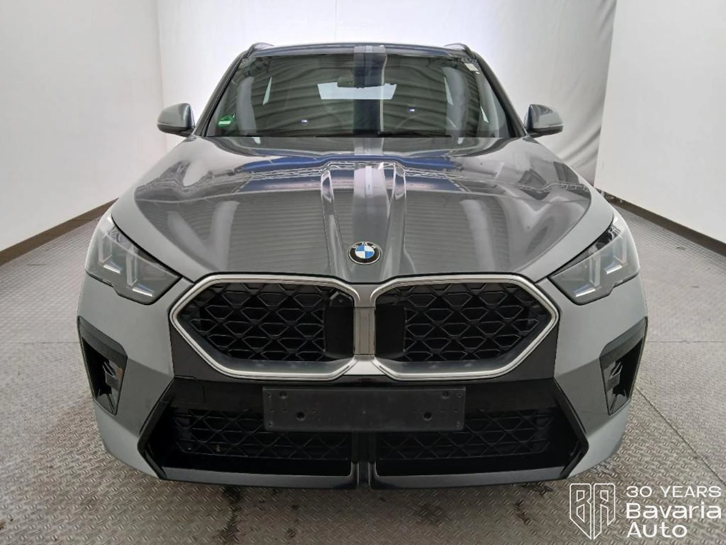 BMW X2 20d xDrive M Sport Paket, снимка 6 - Автомобили и джипове - 53813761