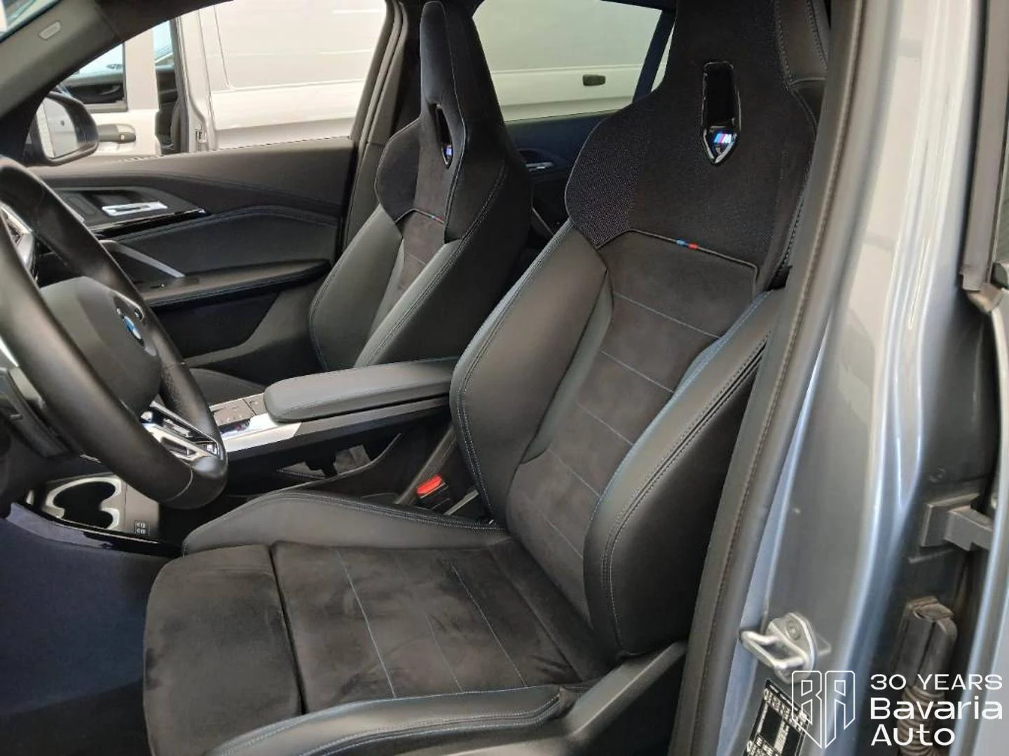 BMW X2 20d xDrive M Sport Paket, снимка 7 - Автомобили и джипове - 53813761