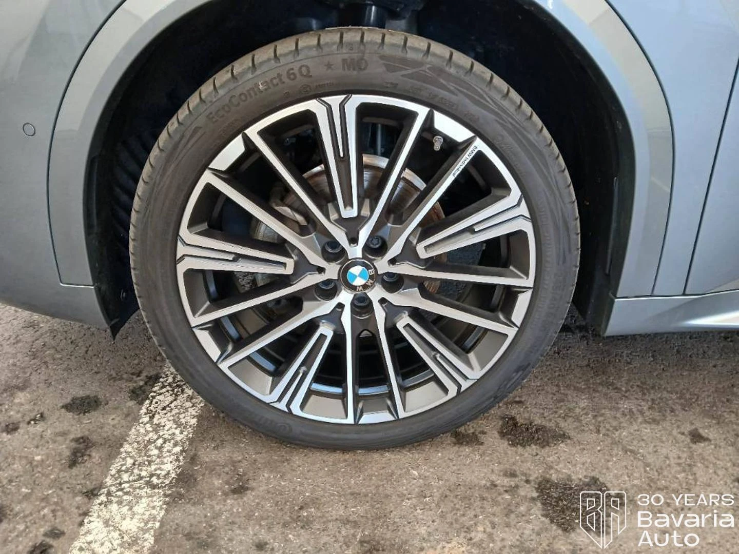 BMW X2 20d xDrive M Sport Paket, снимка 17 - Автомобили и джипове - 53813761