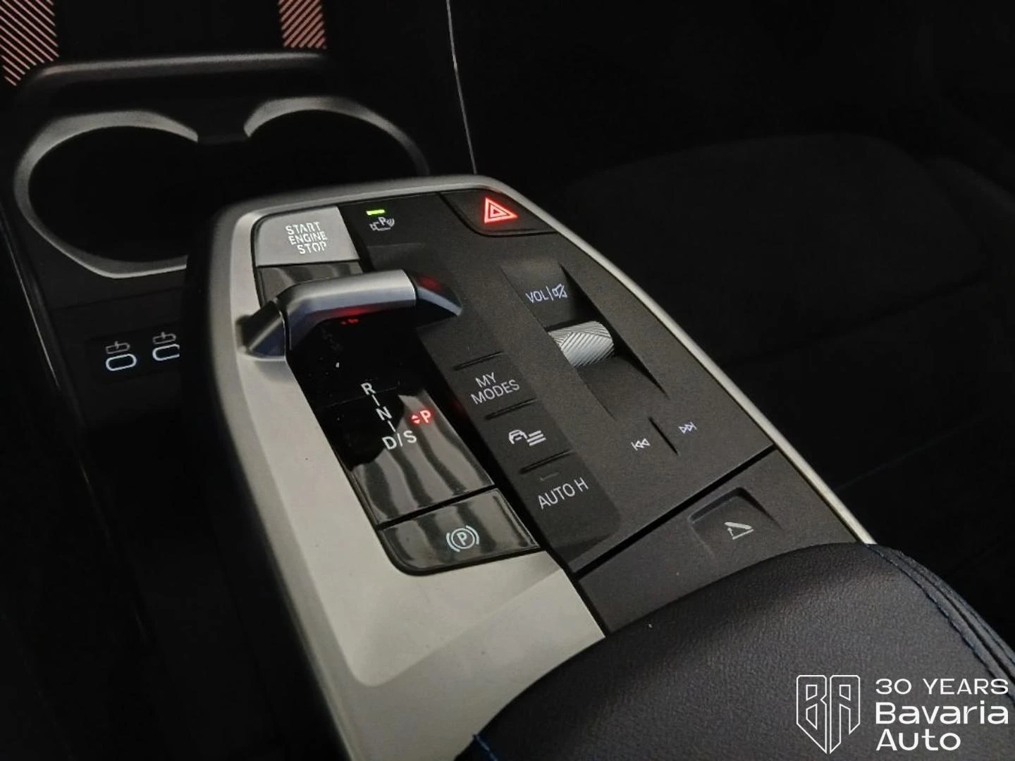 BMW X2 20d xDrive M Sport Paket, снимка 12 - Автомобили и джипове - 53813761