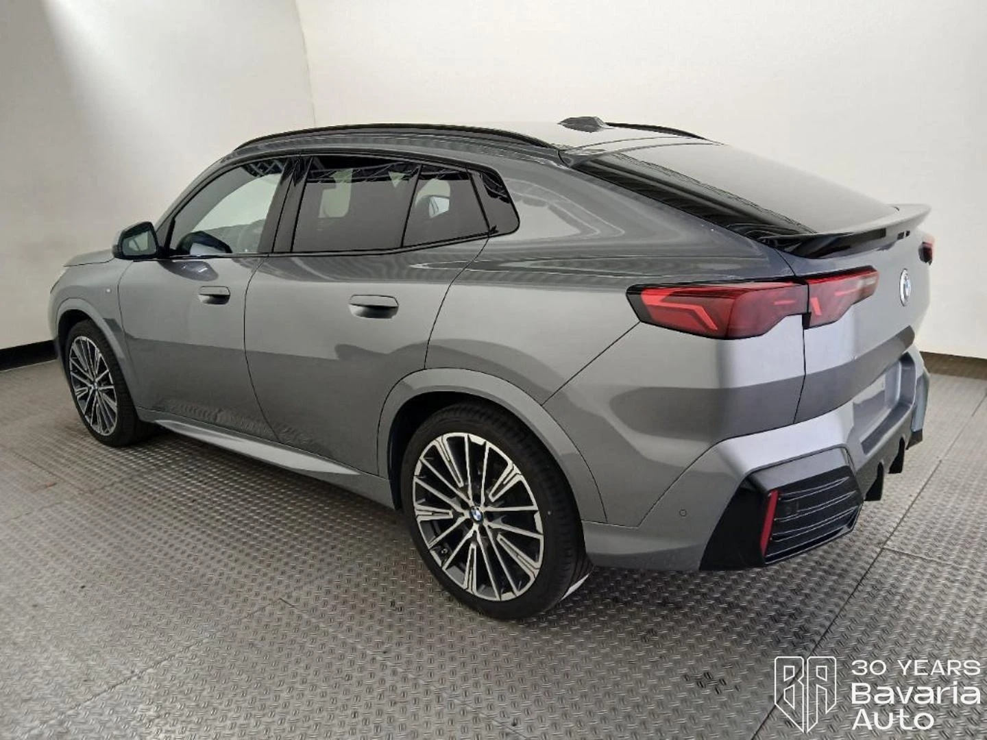 BMW X2 20d xDrive M Sport Paket, снимка 2 - Автомобили и джипове - 53813761