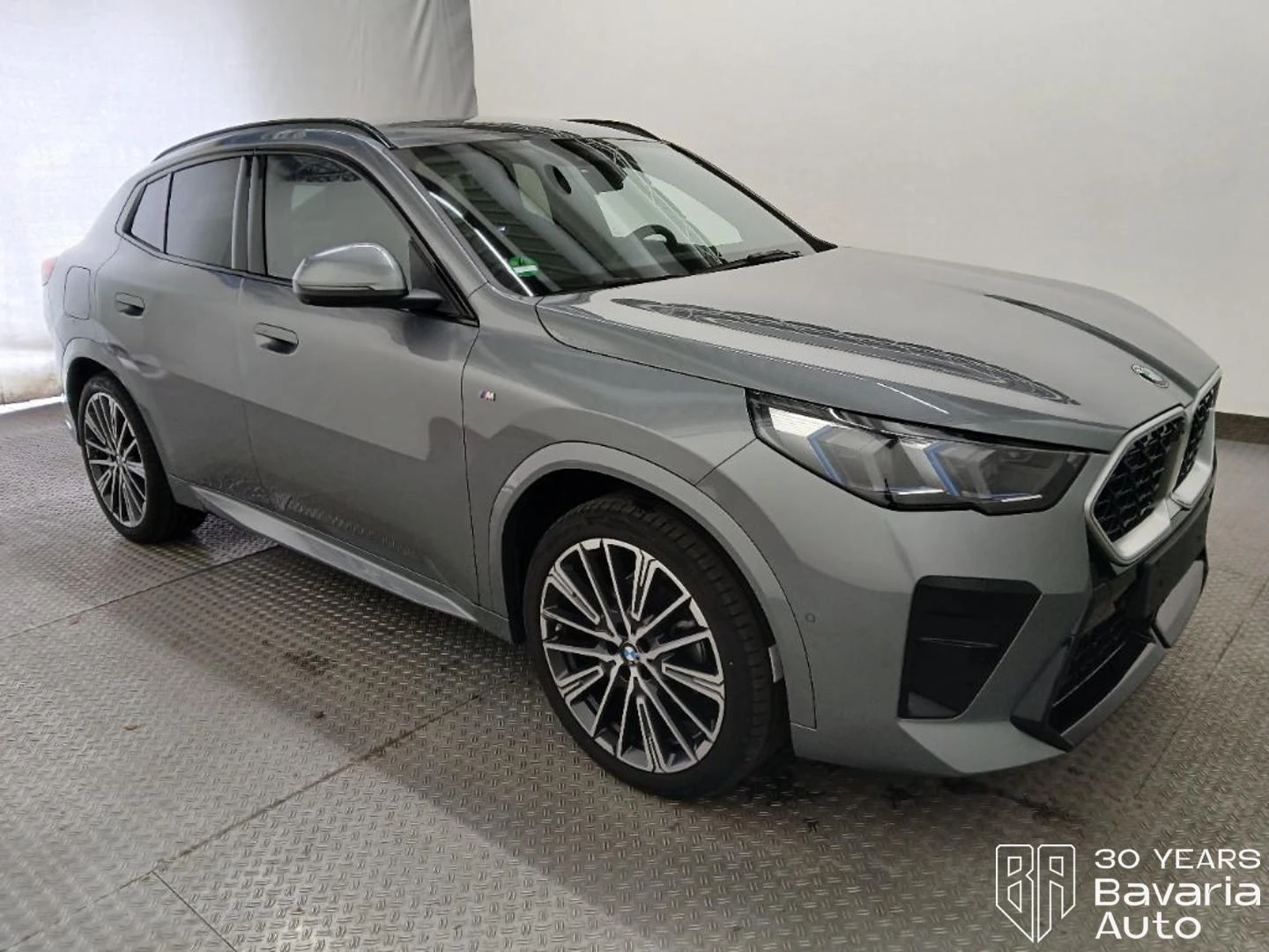 BMW X2 20d xDrive M Sport Paket, снимка 5 - Автомобили и джипове - 53813761