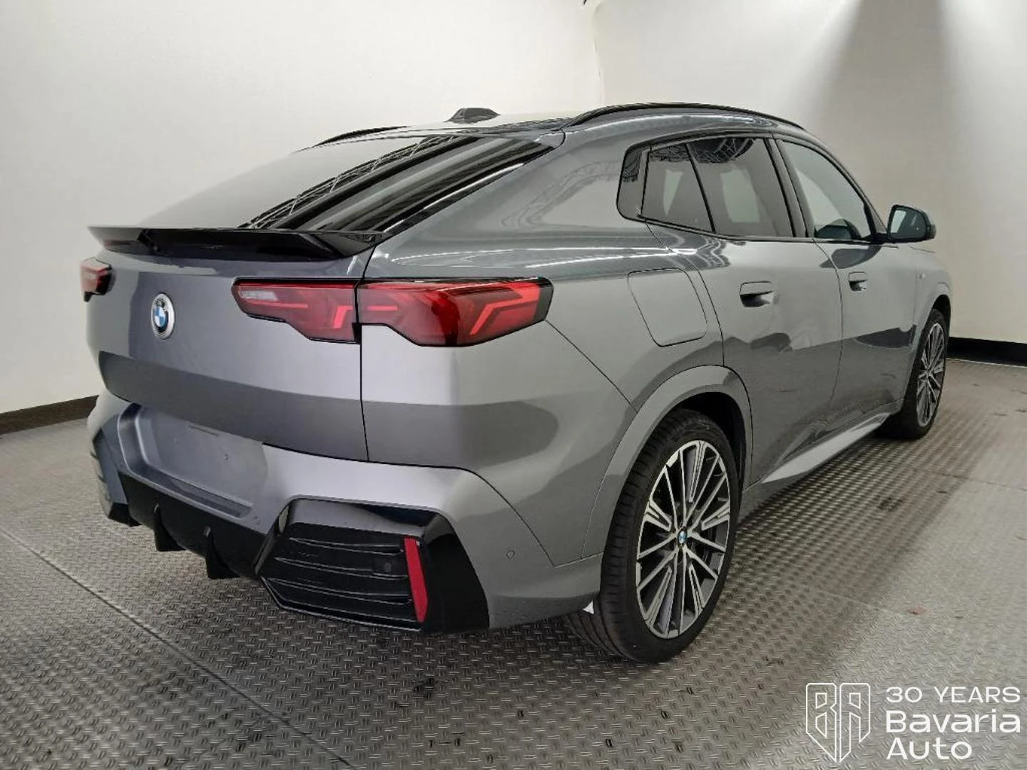 BMW X2 20d xDrive M Sport Paket, снимка 4 - Автомобили и джипове - 53813761