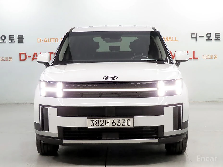 Hyundai Santa fe * ОБДУХВАНЕ* KEYLESS* LANE* ASSIST* КАМЕРИ* 360* , снимка 2 - Автомобили и джипове - 54085312