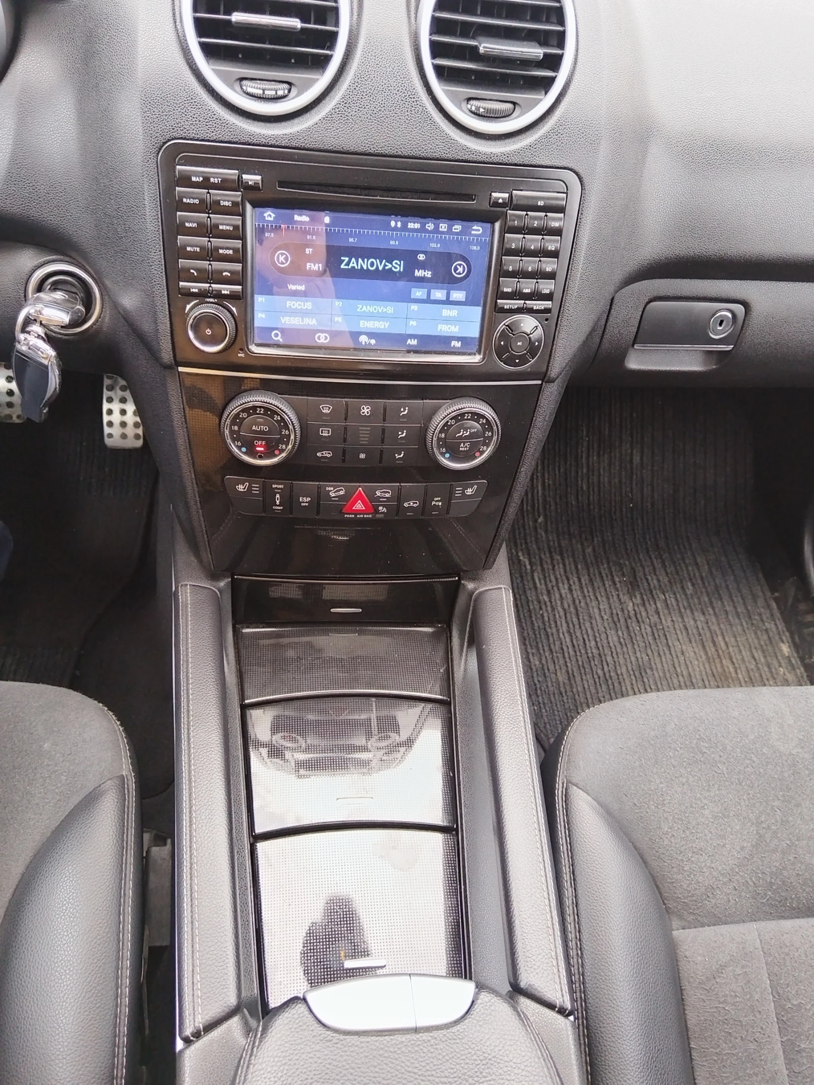 Mercedes-Benz ML 320 * Пружини* , снимка 11 - Автомобили и джипове - 54086117