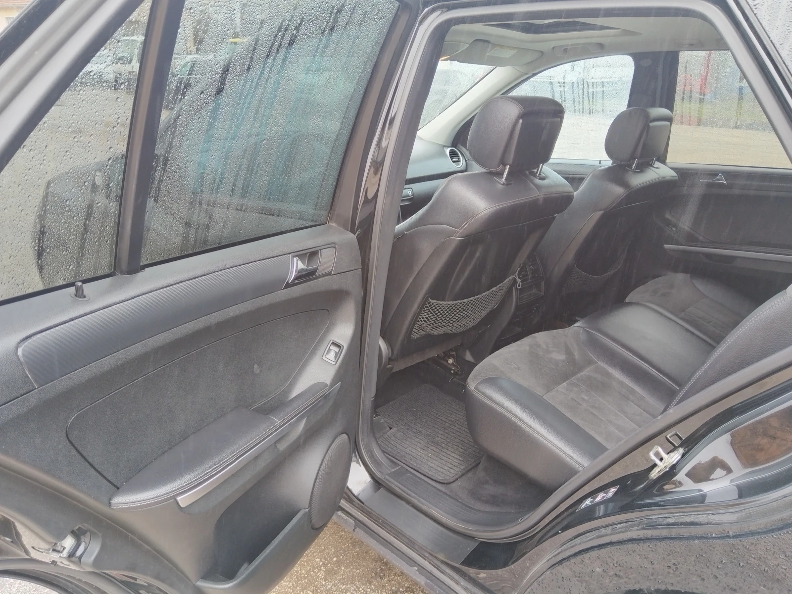 Mercedes-Benz ML 320 * Пружини* , снимка 16 - Автомобили и джипове - 54086117