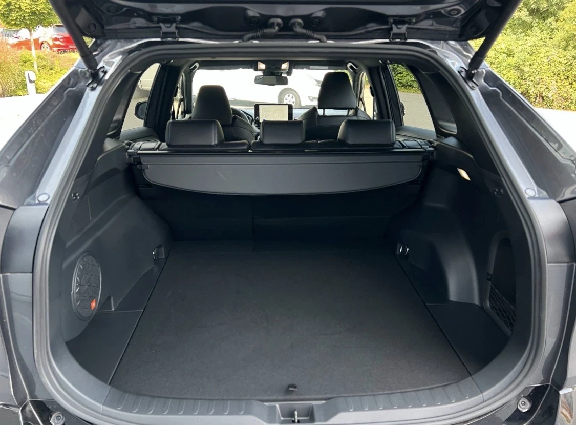 Toyota Rav4 2.5 Hybrid 4x2 Style 360 JBL Кожа, снимка 14 - Автомобили и джипове - 54545390