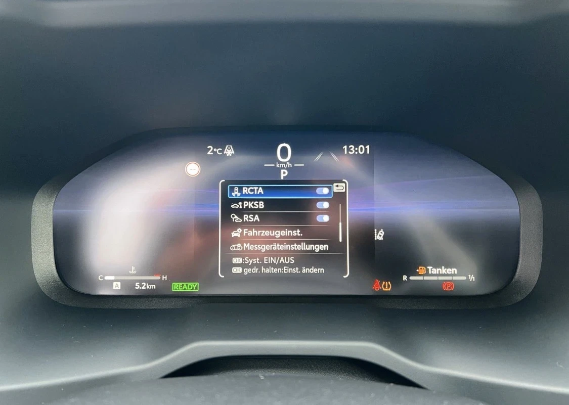 Toyota Rav4 2.5 Hybrid 4x2 Style 360 JBL Кожа, снимка 10 - Автомобили и джипове - 54545390