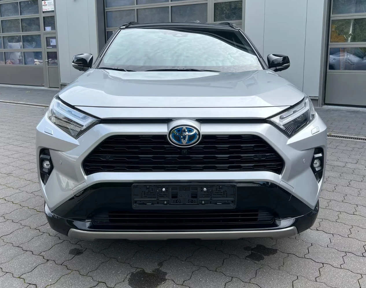Toyota Rav4 2.5 Hybrid 4x2 Style 360 JBL ���� | Mobile.bg � ����������� 2
