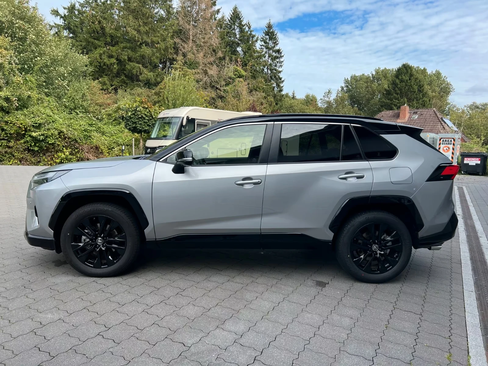 Toyota Rav4 2.5 Hybrid 4x2 Style 360 JBL ���� | Mobile.bg � ����������� 4