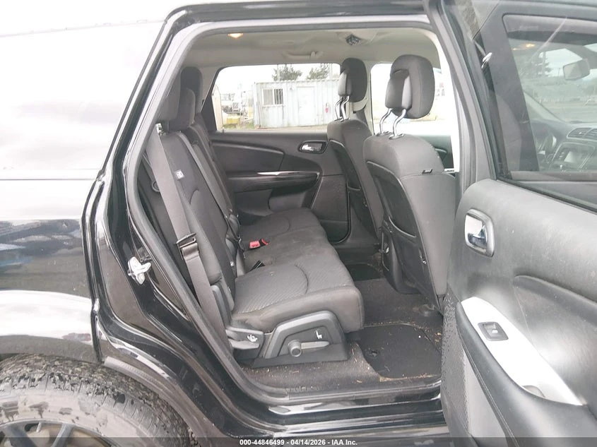 Dodge Journey 3.6l Sxt Awd, снимка 8 - Автомобили и джипове - 54366775