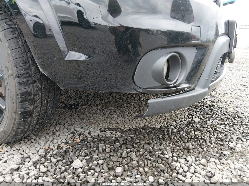 Dodge Journey 3.6l Sxt Awd, снимка 6 - Автомобили и джипове - 54366775