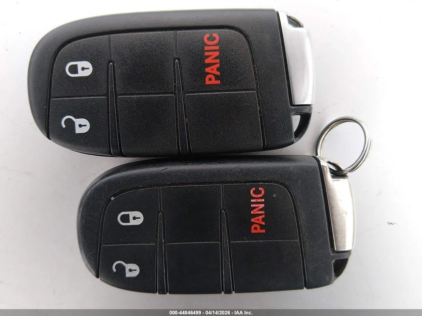 Dodge Journey 3.6l Sxt Awd, снимка 11 - Автомобили и джипове - 54366775