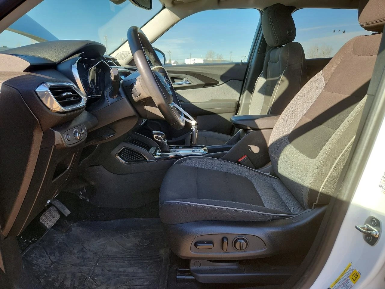 Chevrolet Trailblazer 1.3l Lt | Mobile.bg � ����������� 7