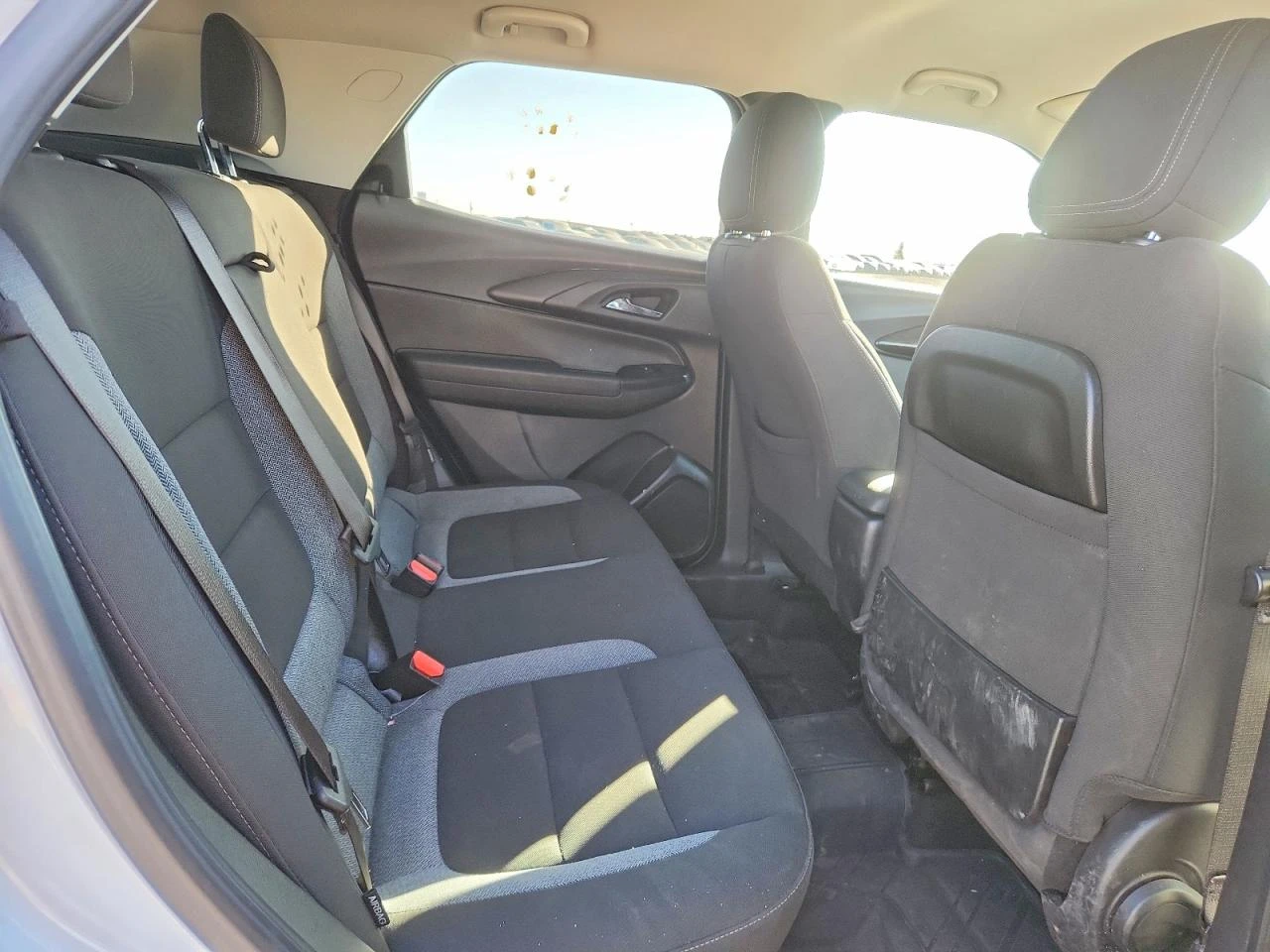 Chevrolet Trailblazer 1.3l Lt | Mobile.bg � ����������� 11