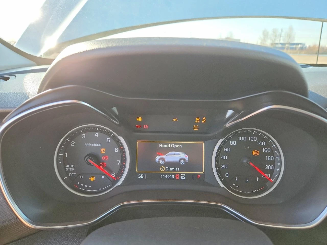 Chevrolet Trailblazer 1.3l Lt | Mobile.bg � ����������� 9