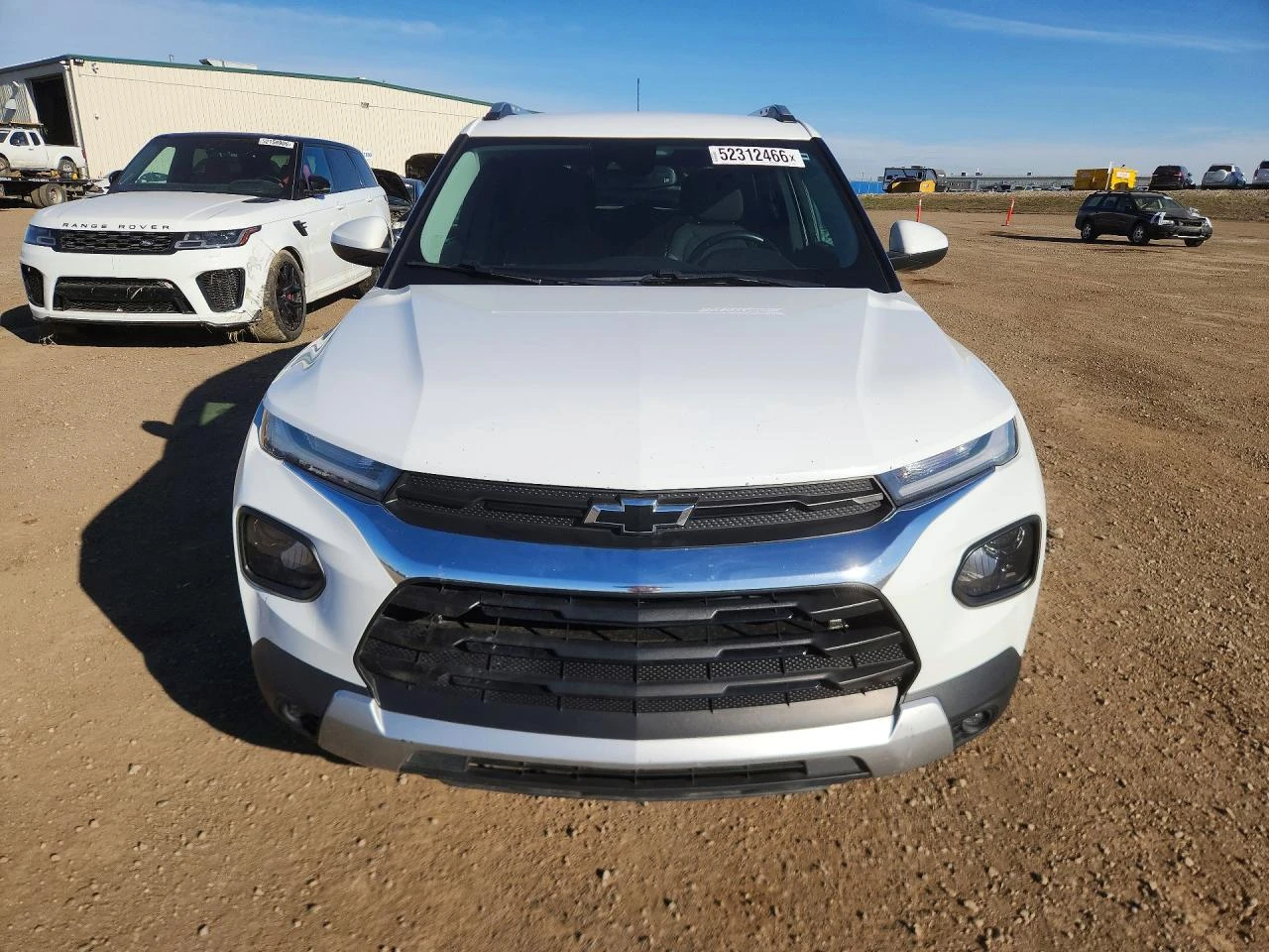 Chevrolet Trailblazer 1.3l Lt | Mobile.bg � ����������� 5
