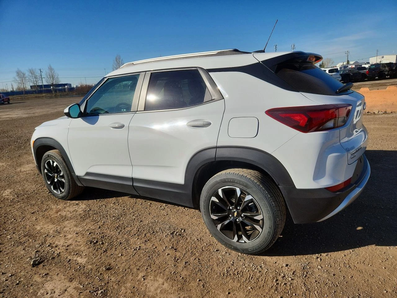 Chevrolet Trailblazer 1.3l Lt | Mobile.bg � ����������� 2