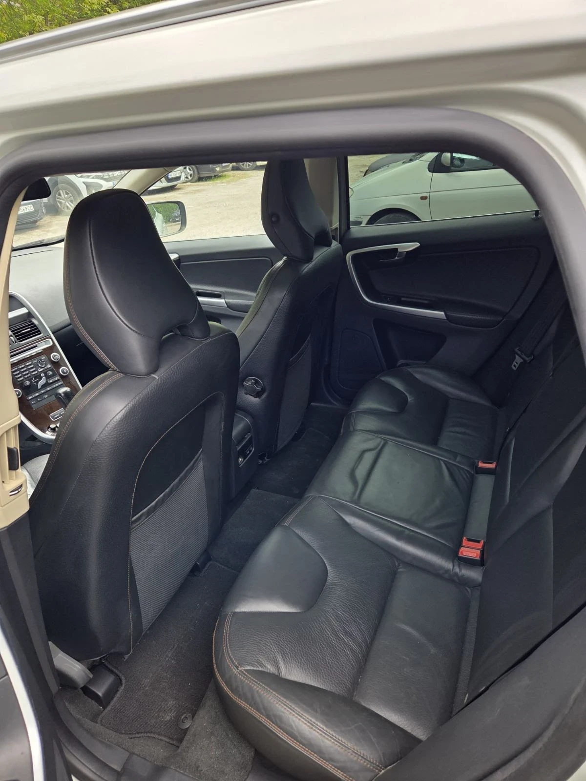 Volvo XC60 Т-6, снимка 6 - Автомобили и джипове - 54581687