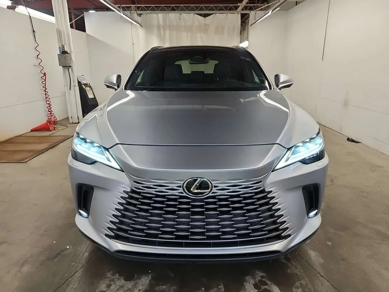 Lexus RX 350 LUXURY /CARFAX/���������� | Mobile.bg � ����������� 17