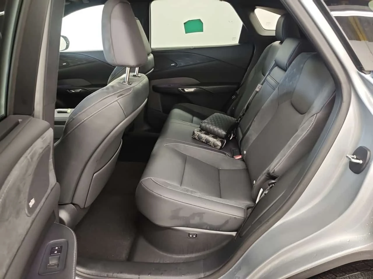 Lexus RX 350 LUXURY /CARFAX/���������� | Mobile.bg � ����������� 11