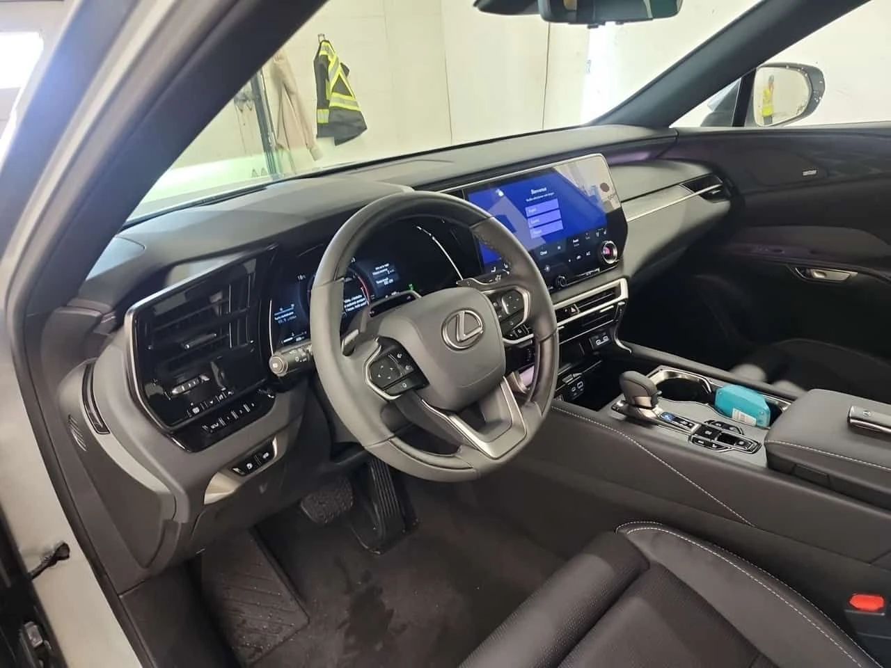 Lexus RX 350 LUXURY /CARFAX/���������� | Mobile.bg � ����������� 10