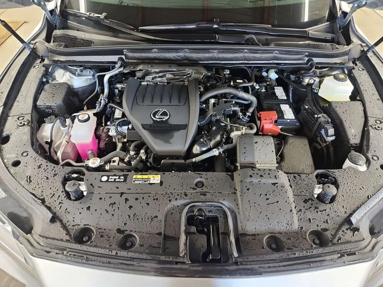 Lexus RX 350 LUXURY /CARFAX/���������� | Mobile.bg � ����������� 15