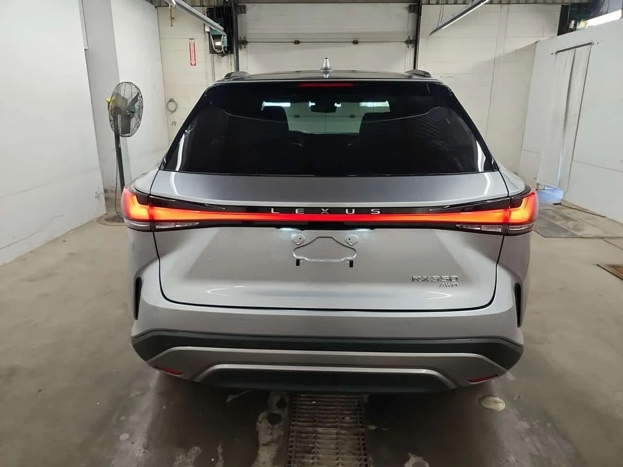 Lexus RX 350 LUXURY /CARFAX/���������� | Mobile.bg � ����������� 16