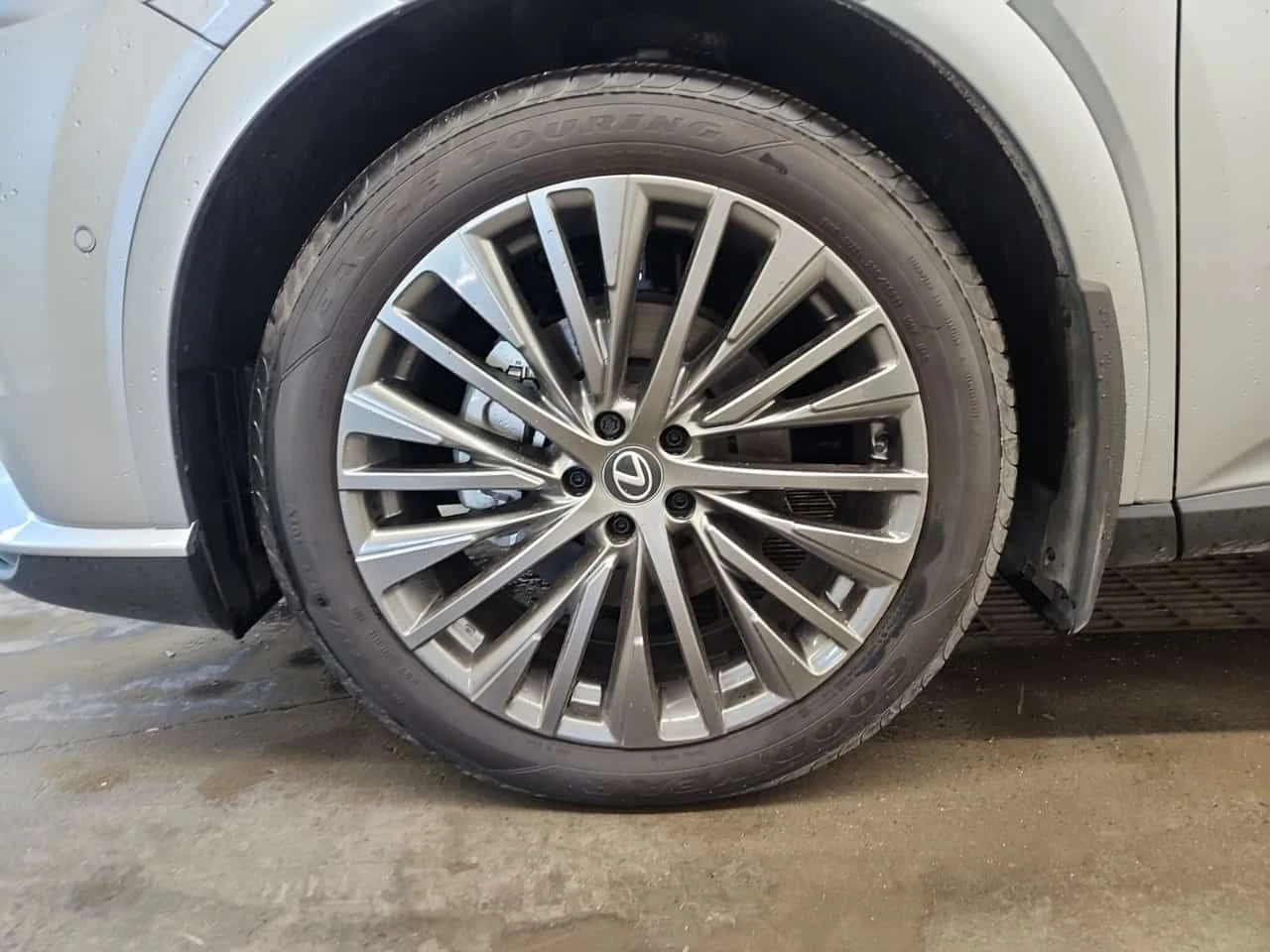 Lexus RX 350 LUXURY /CARFAX/���������� | Mobile.bg � ����������� 6