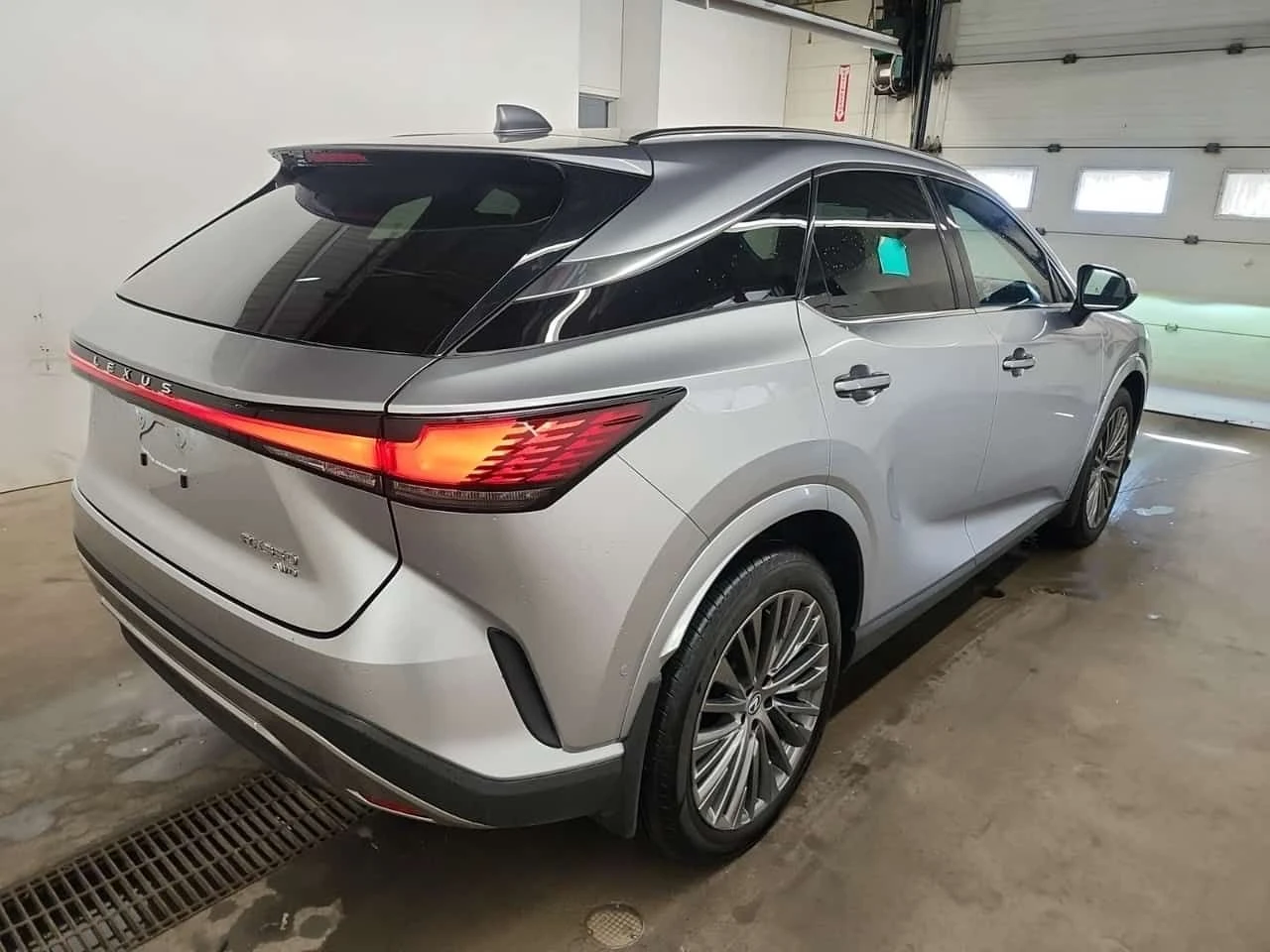 Lexus RX 350 LUXURY /CARFAX/���������� | Mobile.bg � ����������� 3