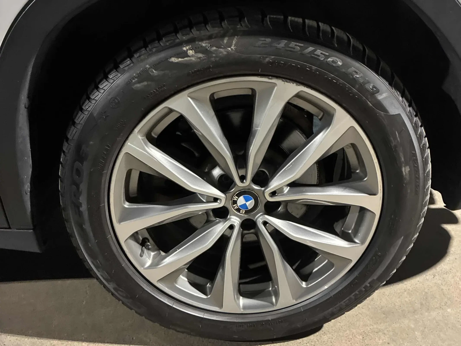 BMW X3 xDrive30i* X-Line, снимка 15 - Автомобили и джипове - 54899268