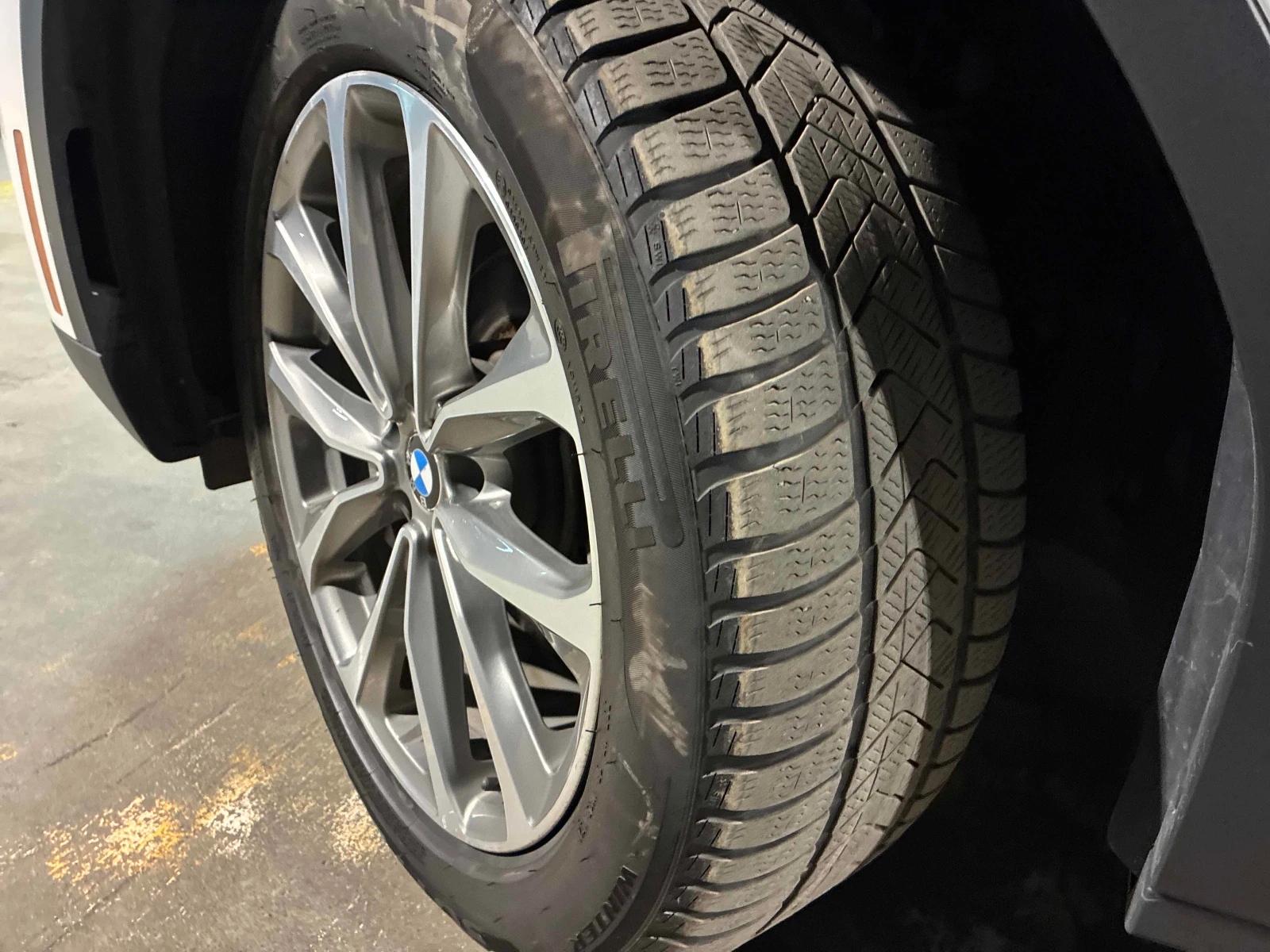 BMW X3 xDrive30i* X-Line, снимка 16 - Автомобили и джипове - 54899268
