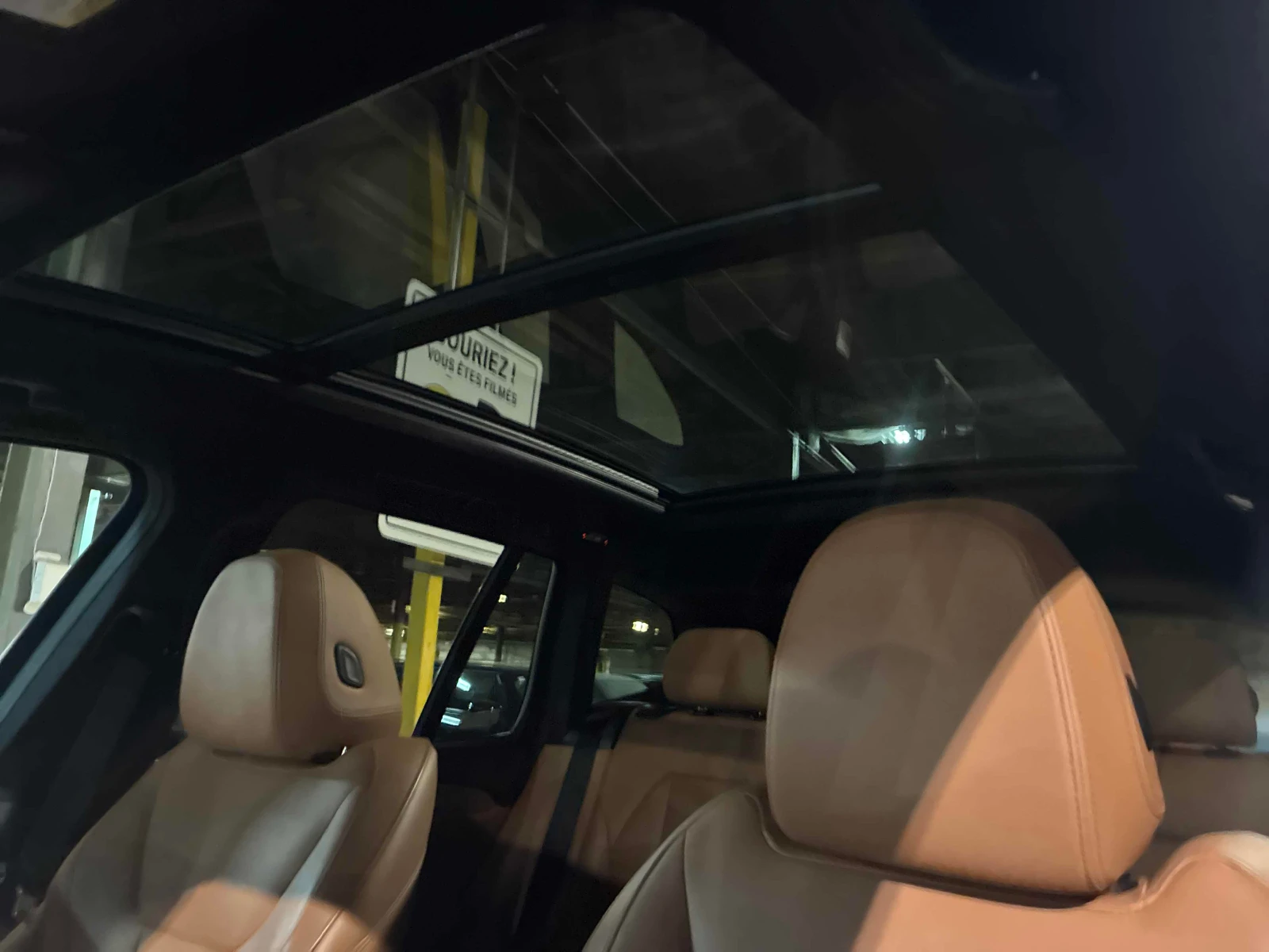 BMW X3 xDrive30i* X-Line, снимка 8 - Автомобили и джипове - 54899268