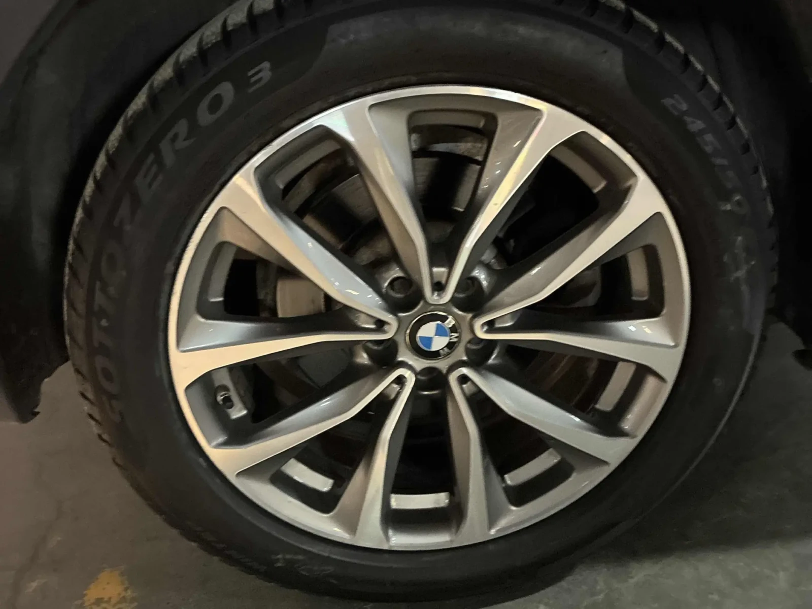 BMW X3 xDrive30i* X-Line, снимка 14 - Автомобили и джипове - 54899268