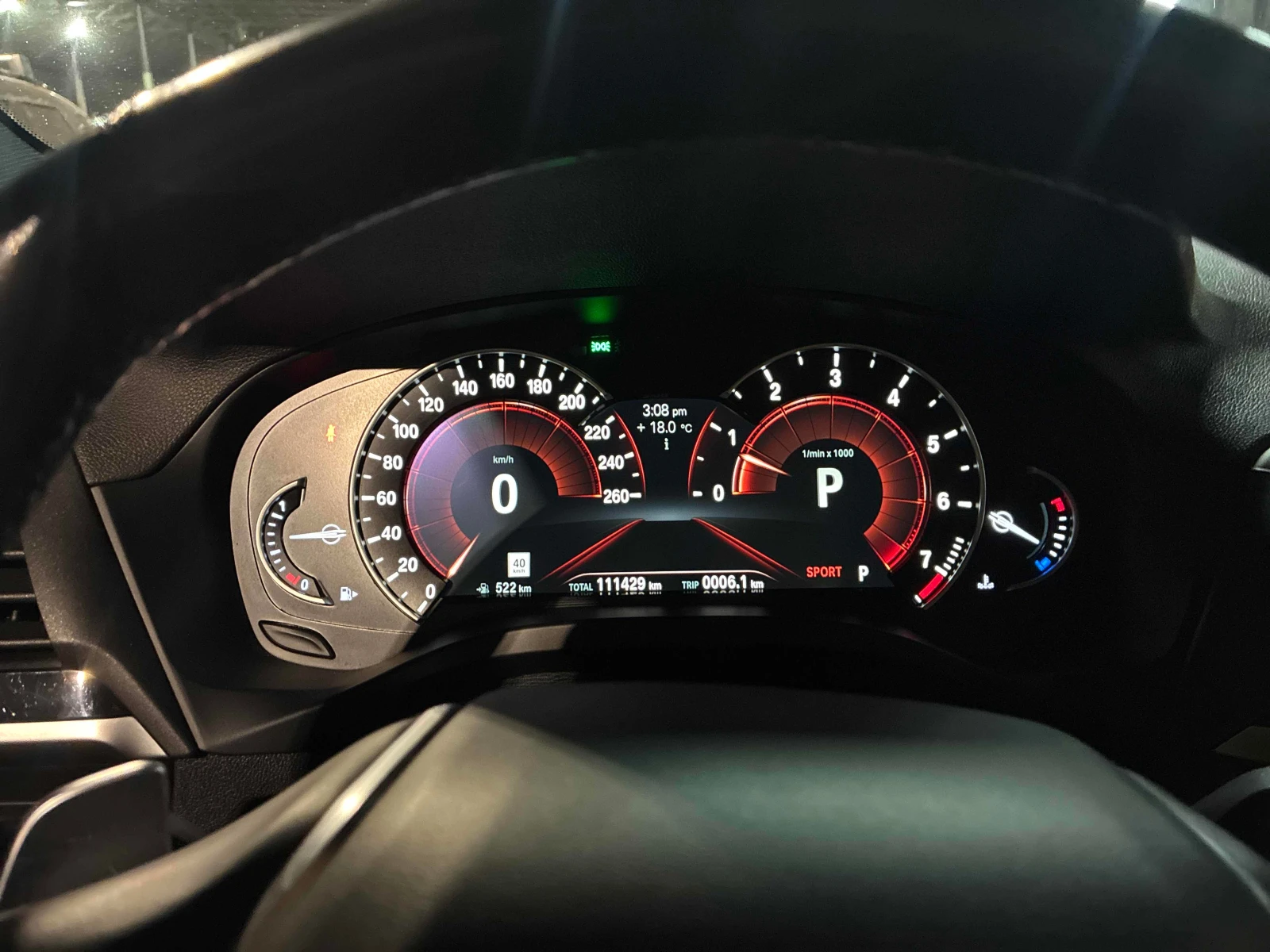 BMW X3 xDrive30i* X-Line, снимка 12 - Автомобили и джипове - 54899268
